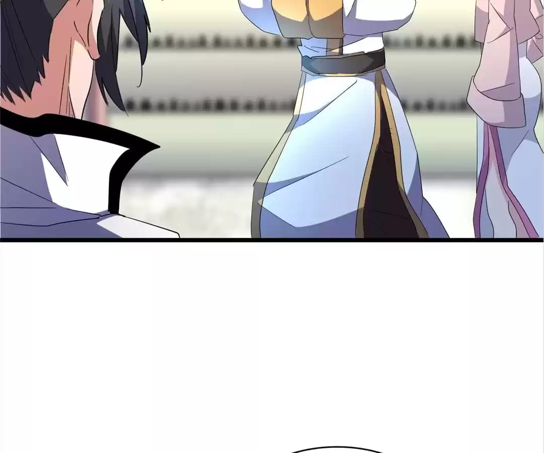 Read The Devil Butler chapter 171 image 18 on Lezhin