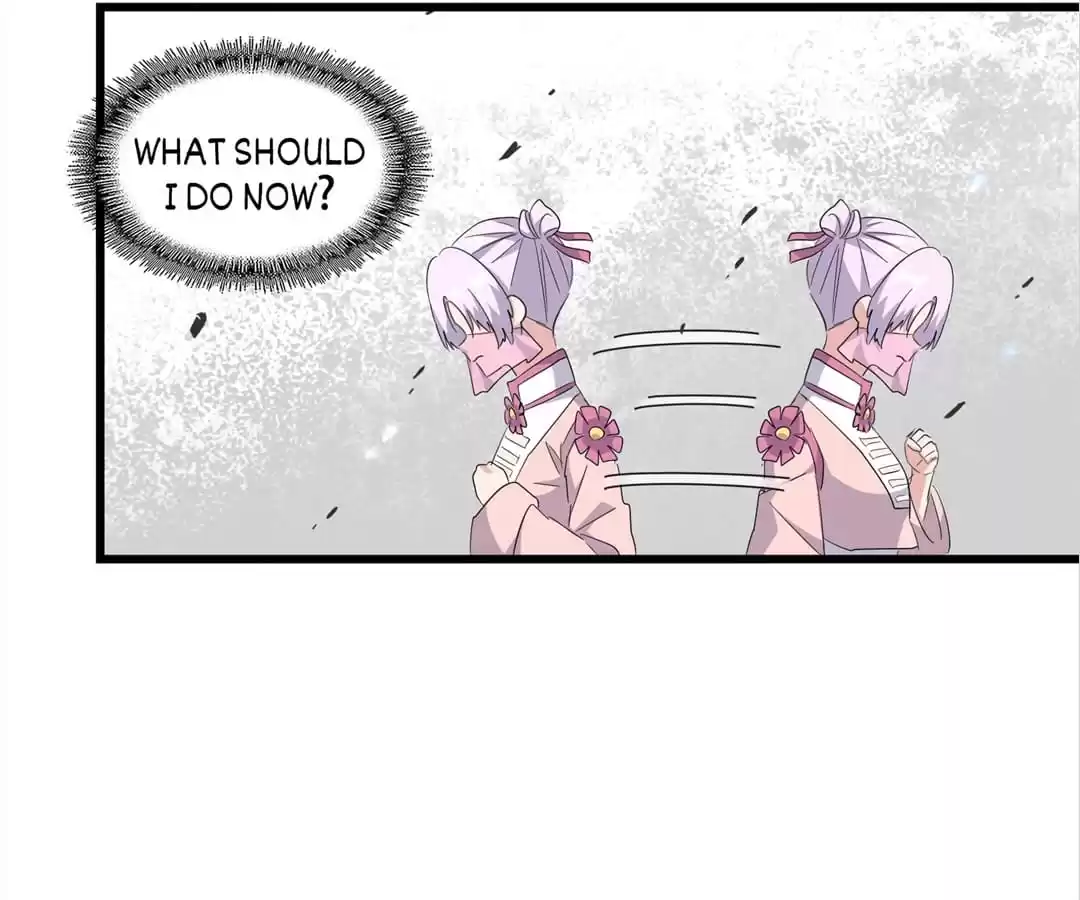 Read The Devil Butler chapter 171 image 2 on Lezhin
