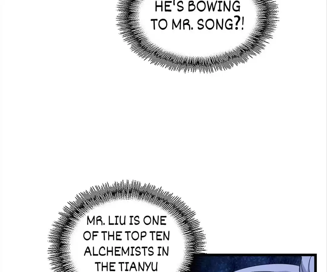 Read The Devil Butler chapter 171 image 20 on Lezhin