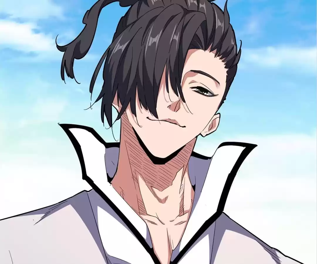 Read The Devil Butler chapter 171 image 23 on Lezhin