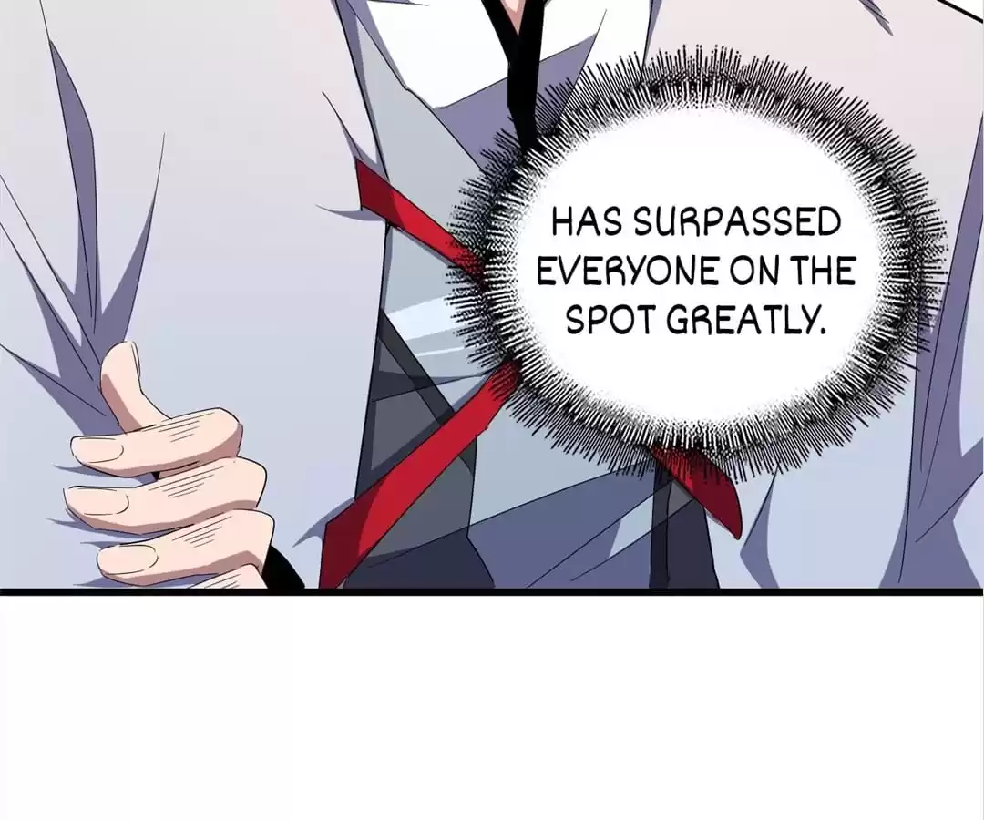Read The Devil Butler chapter 171 image 24 on Lezhin