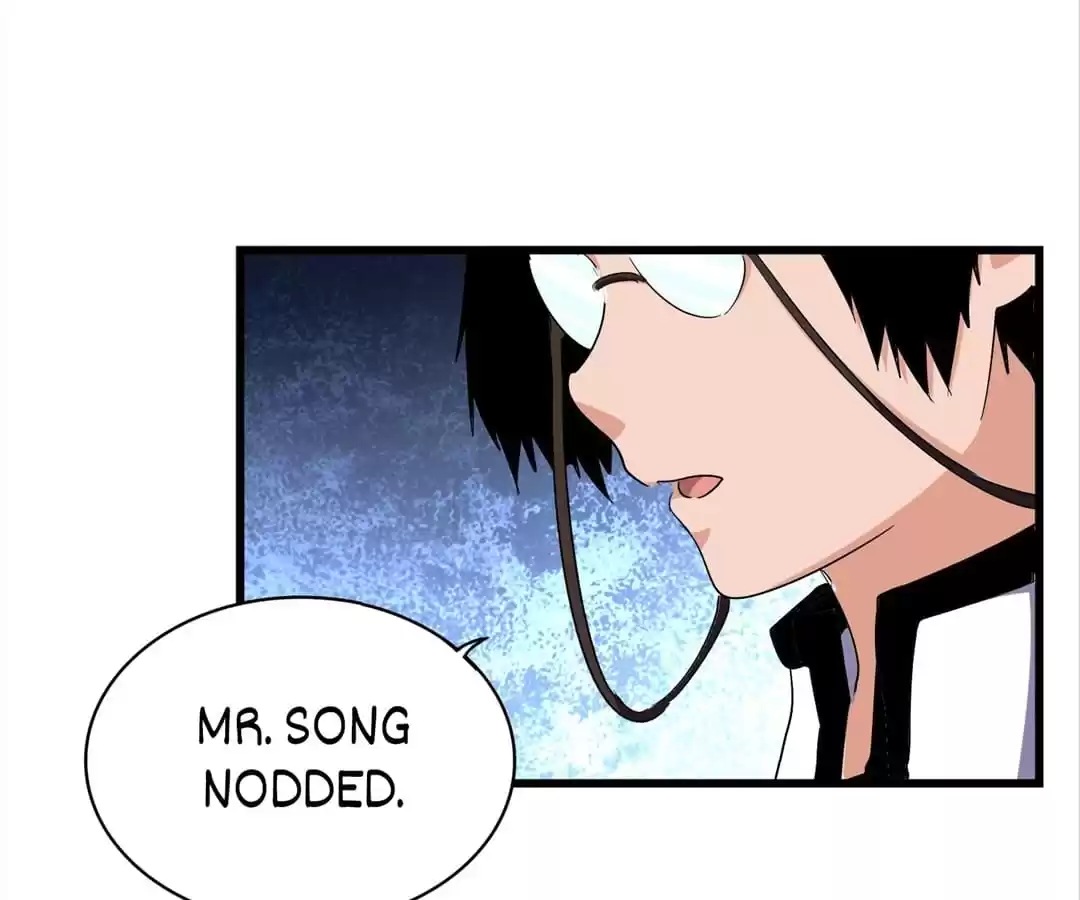 Read The Devil Butler chapter 171 image 27 on Lezhin