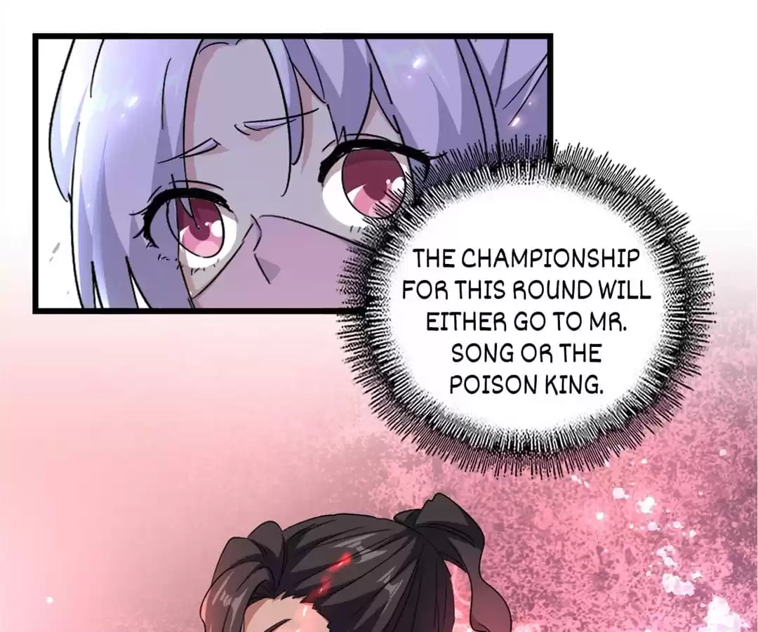 Read The Devil Butler chapter 171 image 3 on Lezhin