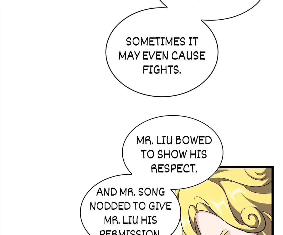 Read The Devil Butler chapter 171 image 31 on Lezhin