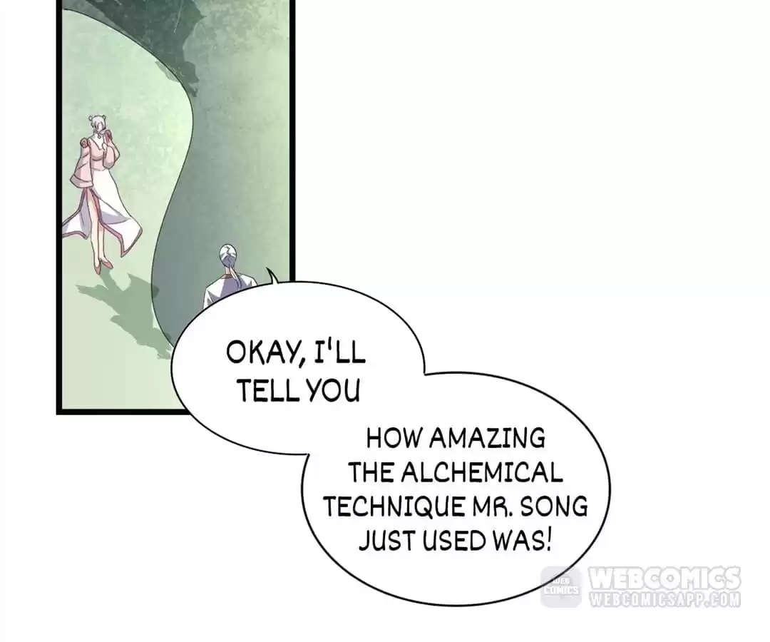 Read The Devil Butler chapter 171 image 33 on Lezhin