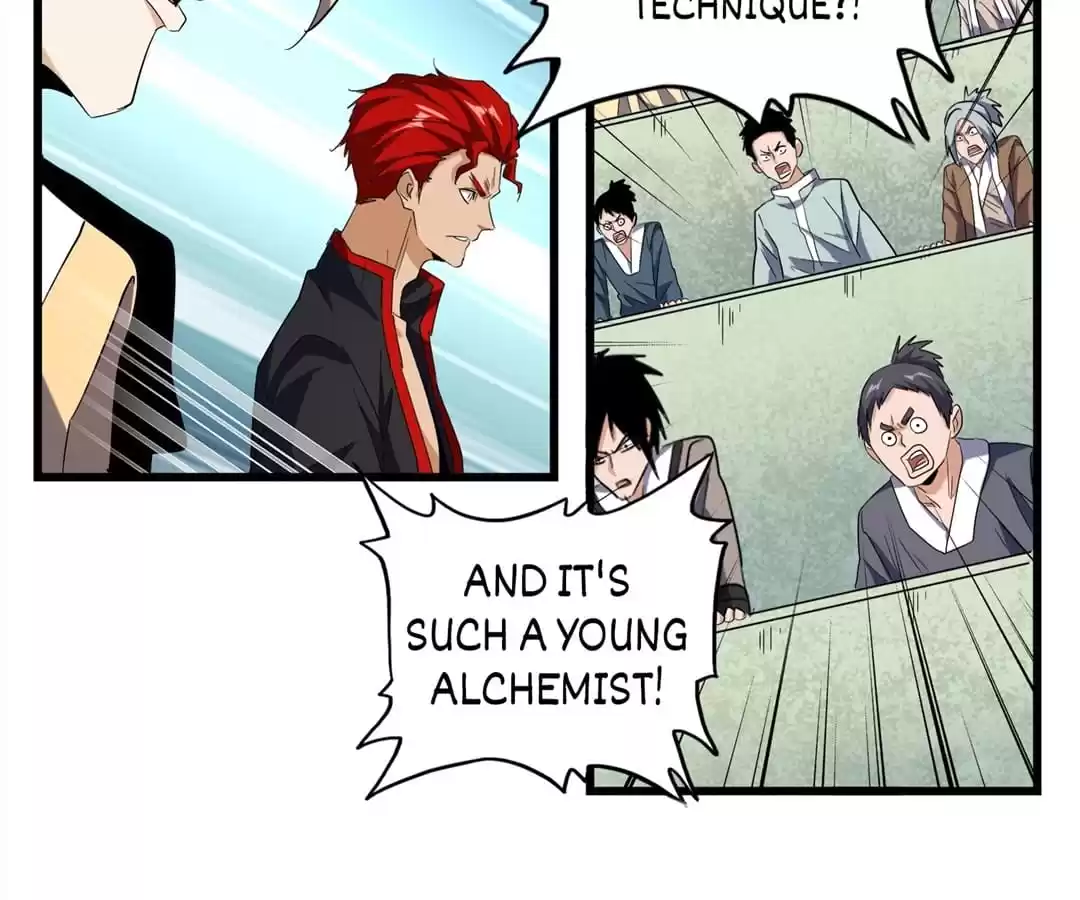 Read The Devil Butler chapter 171 image 39 on Lezhin
