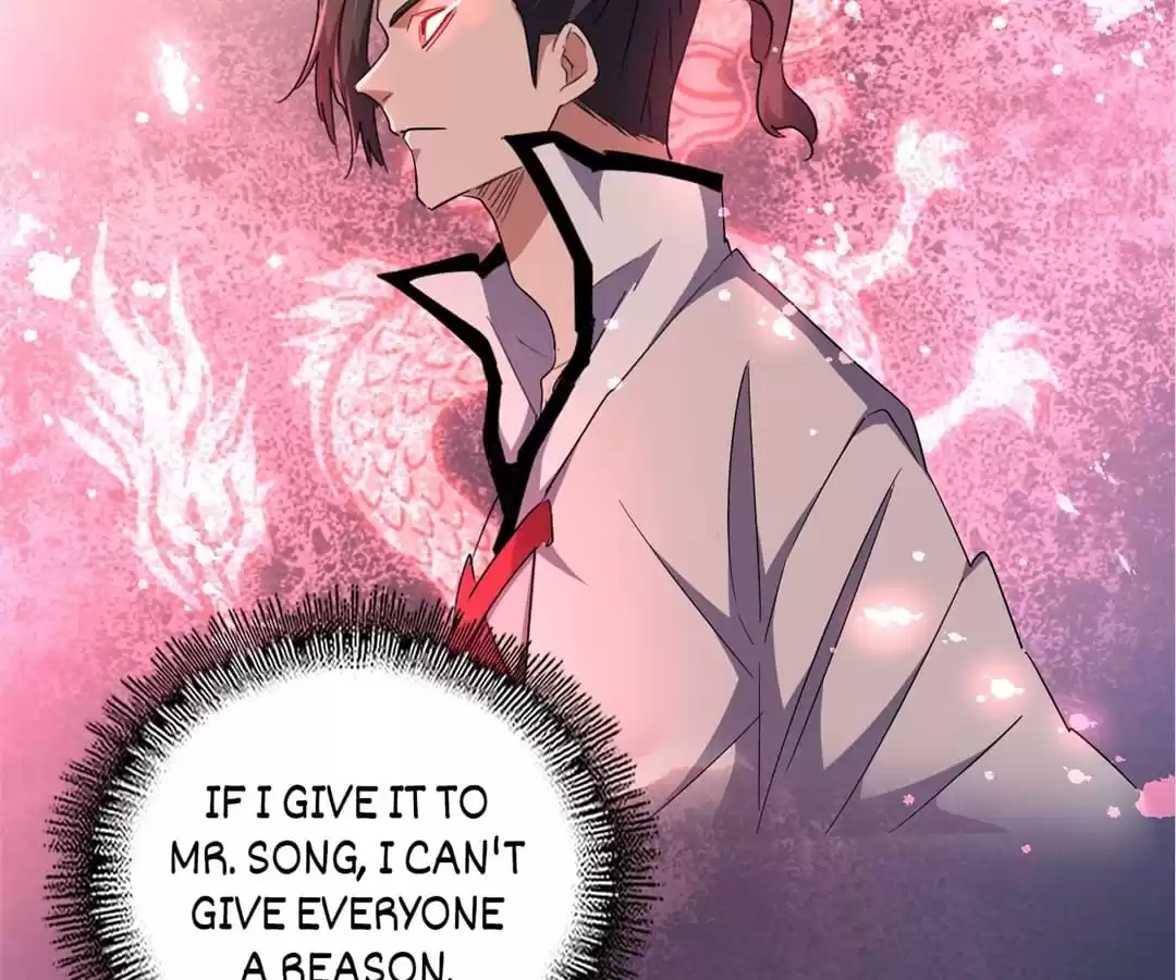 Read The Devil Butler chapter 171 image 4 on Lezhin