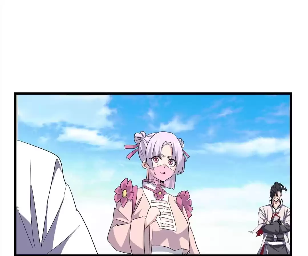 Read The Devil Butler chapter 171 image 40 on Lezhin