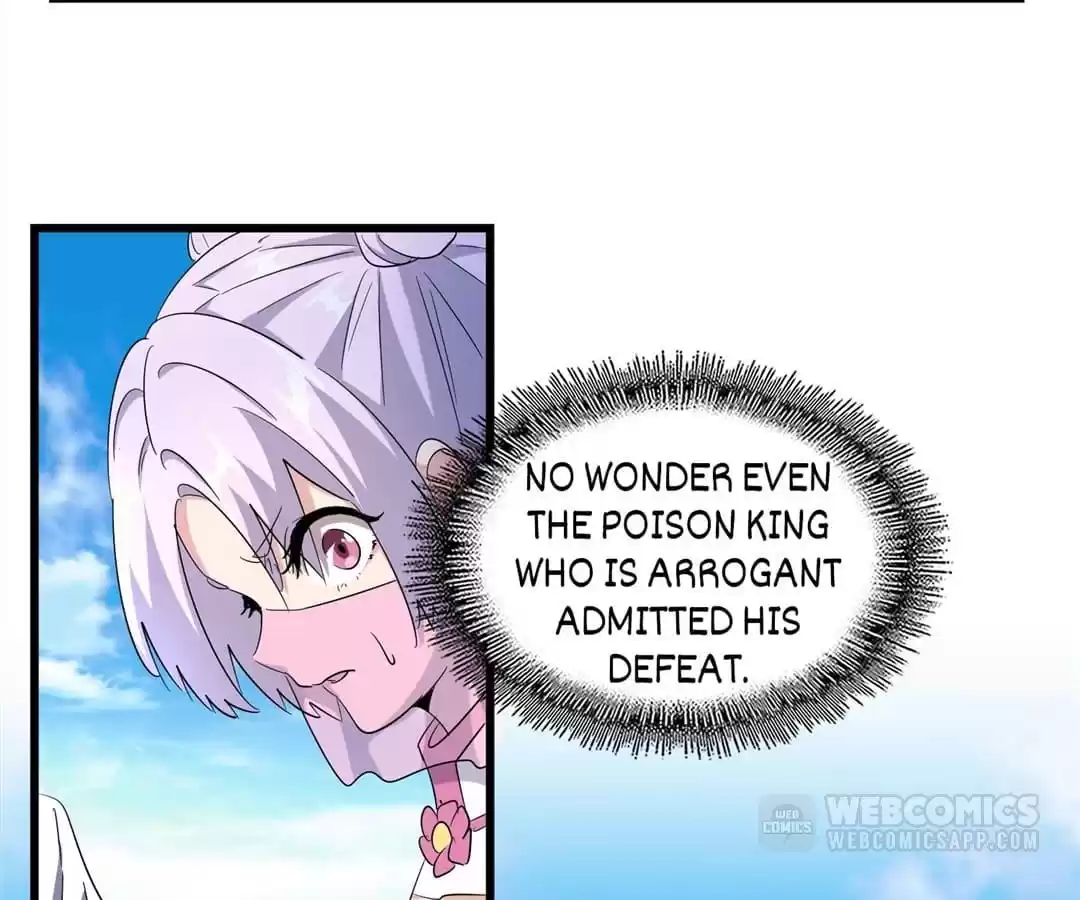 Read The Devil Butler chapter 171 image 41 on Lezhin