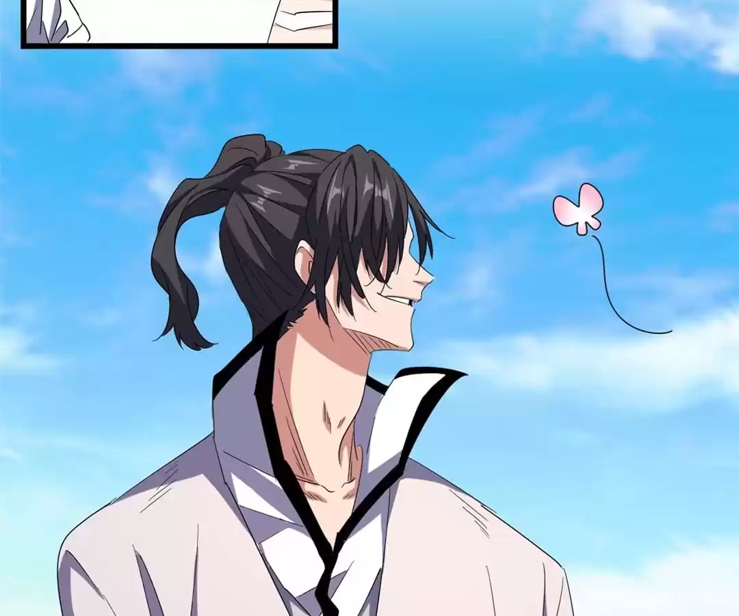 Read The Devil Butler chapter 171 image 42 on Lezhin