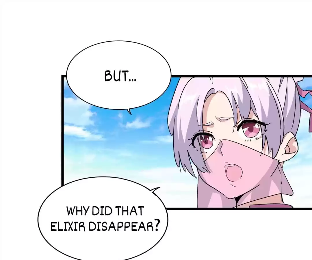 Read The Devil Butler chapter 171 image 45 on Lezhin