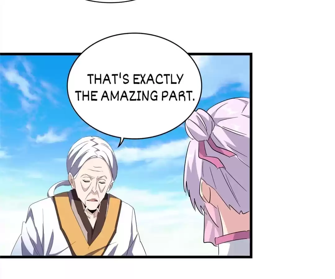 Read The Devil Butler chapter 171 image 46 on Lezhin