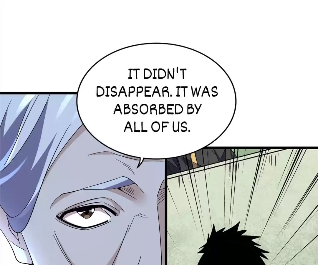 Read The Devil Butler chapter 171 image 47 on Lezhin