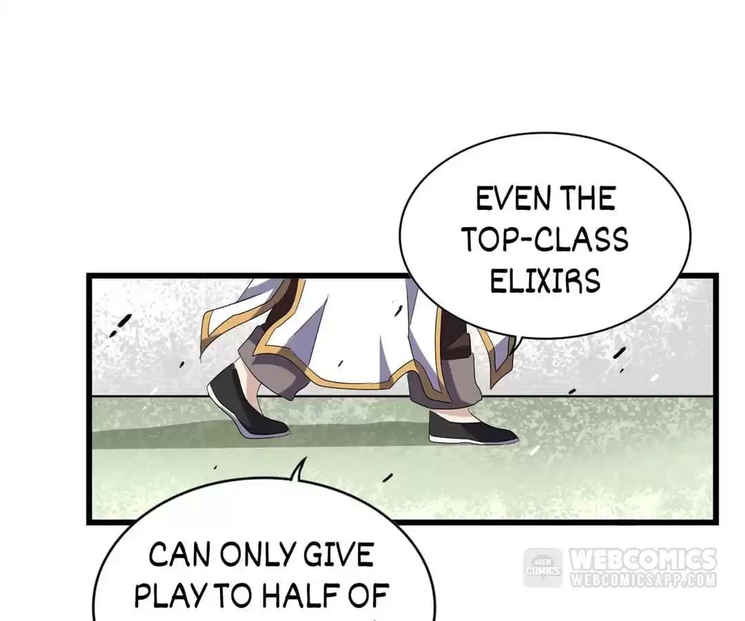 Read The Devil Butler chapter 171 image 49 on Lezhin