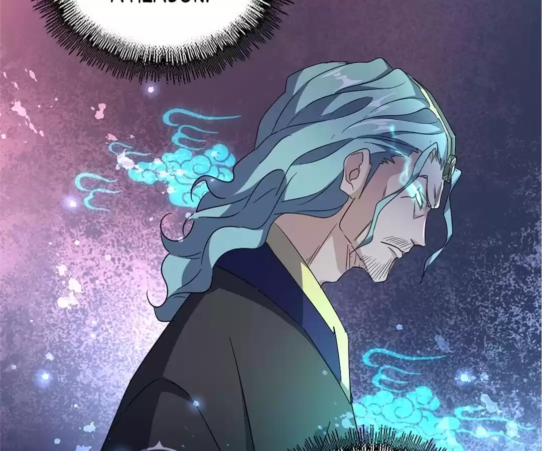 Read The Devil Butler chapter 171 image 5 on Lezhin