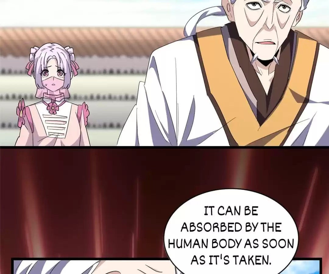 Read The Devil Butler chapter 171 image 51 on Lezhin