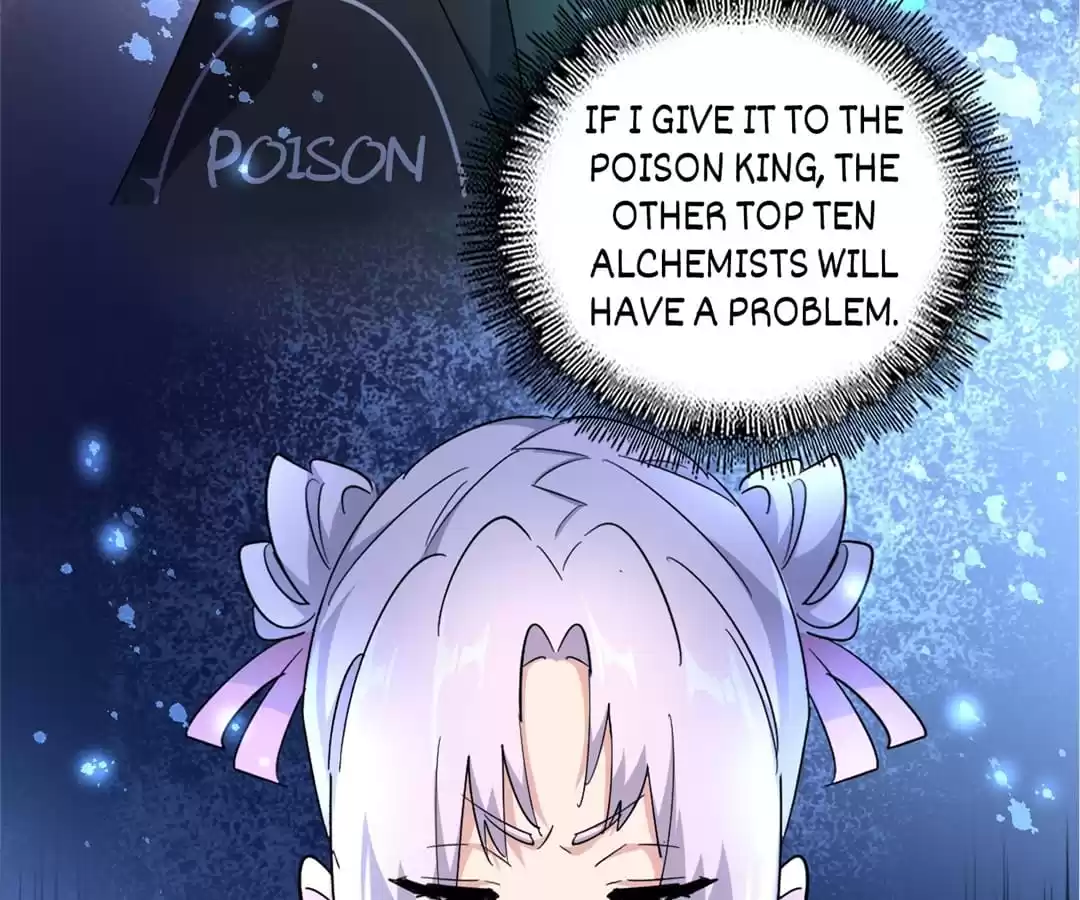 Read The Devil Butler chapter 171 image 6 on Lezhin