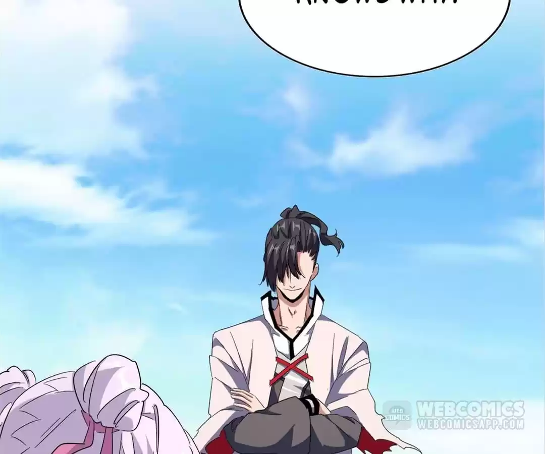 Read The Devil Butler chapter 171 image 65 on Lezhin
