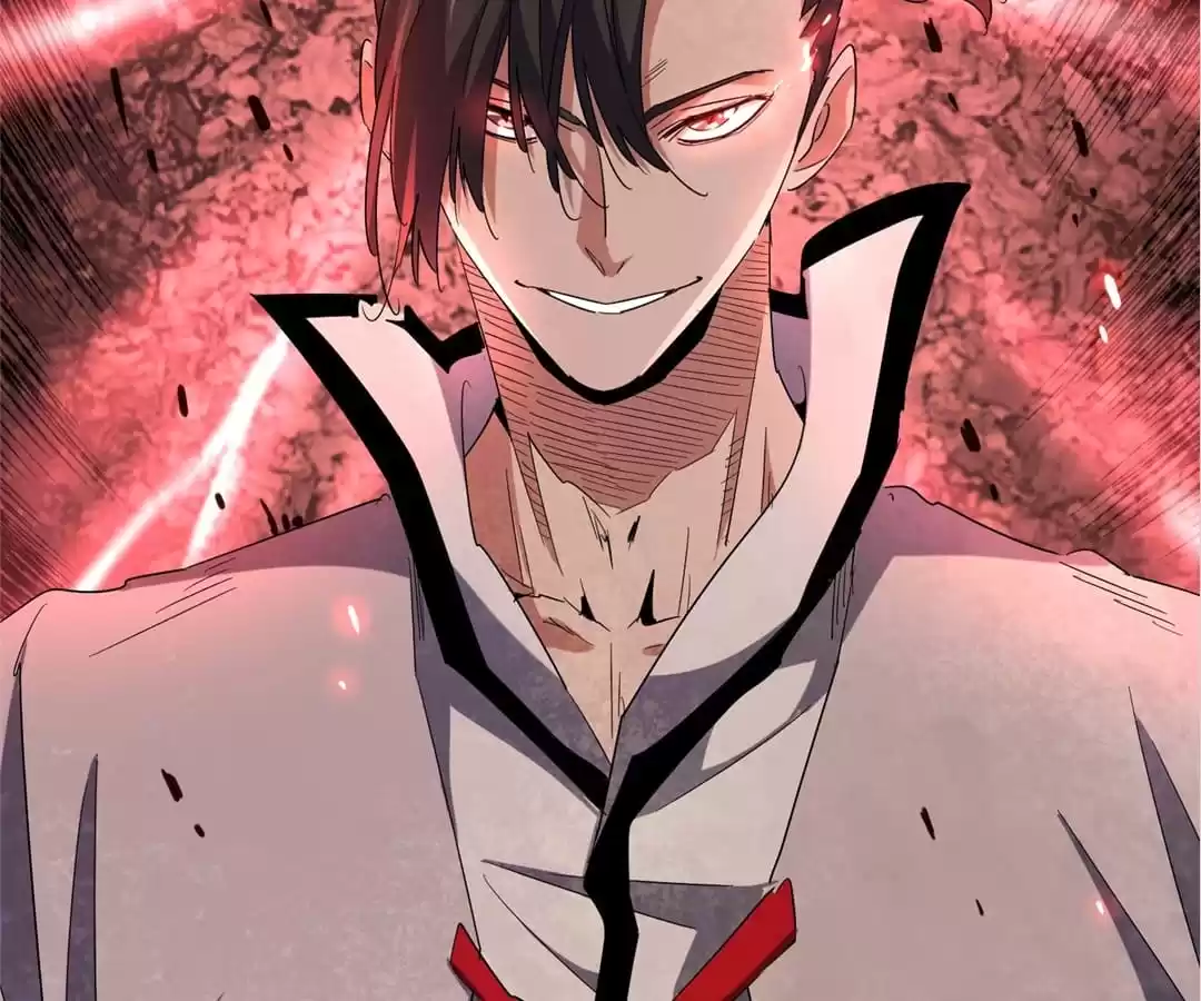 Read The Devil Butler chapter 171 image 69 on Lezhin