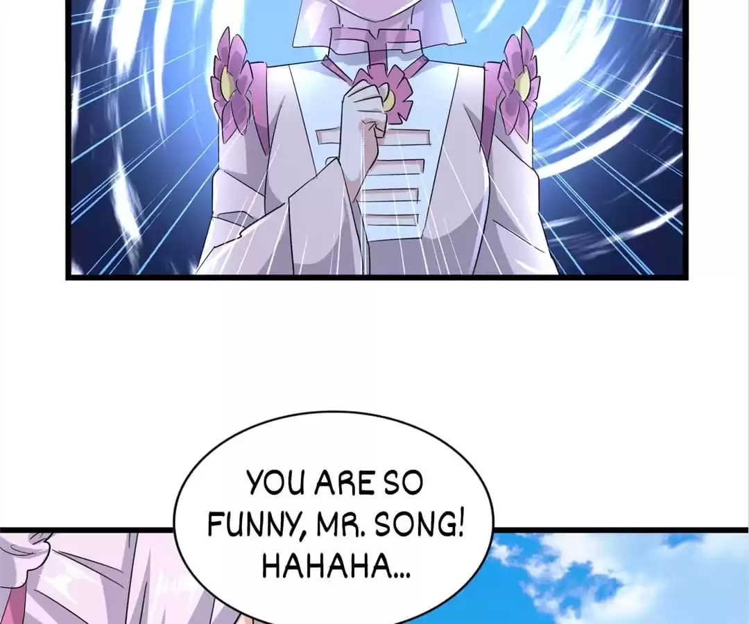 Read The Devil Butler chapter 171 image 71 on Lezhin