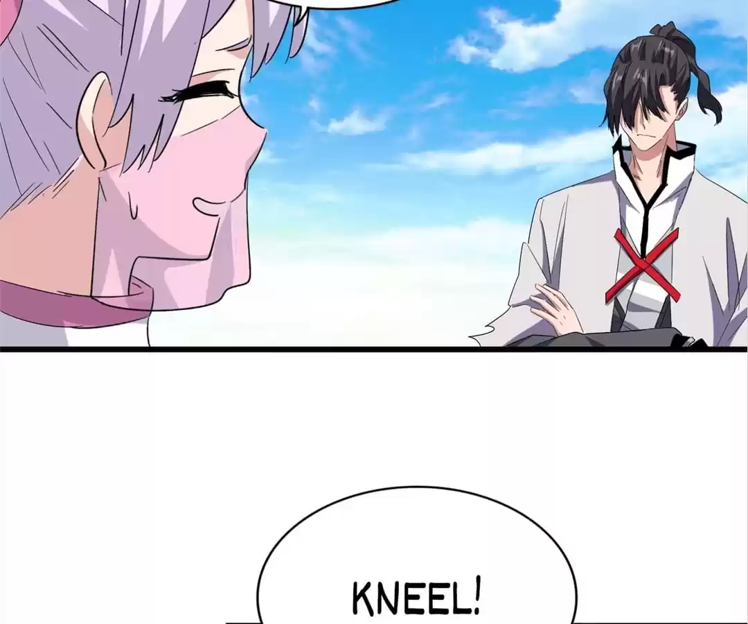Read The Devil Butler chapter 171 image 72 on Lezhin