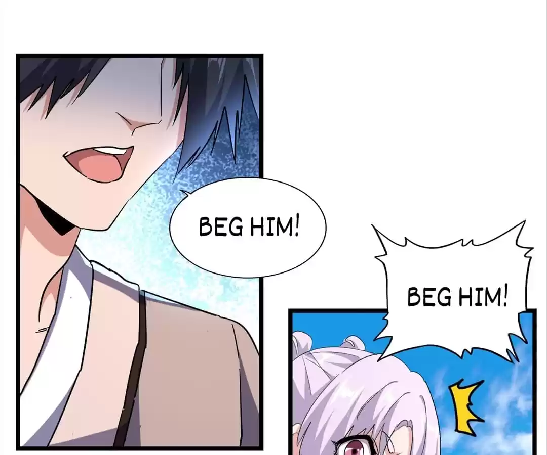 Read The Devil Butler chapter 171 image 75 on Lezhin