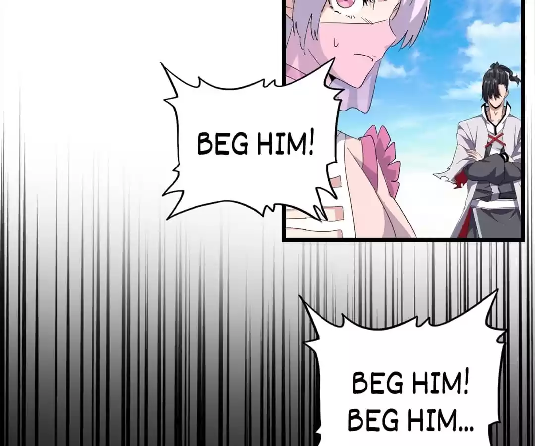 Read The Devil Butler chapter 171 image 76 on Lezhin