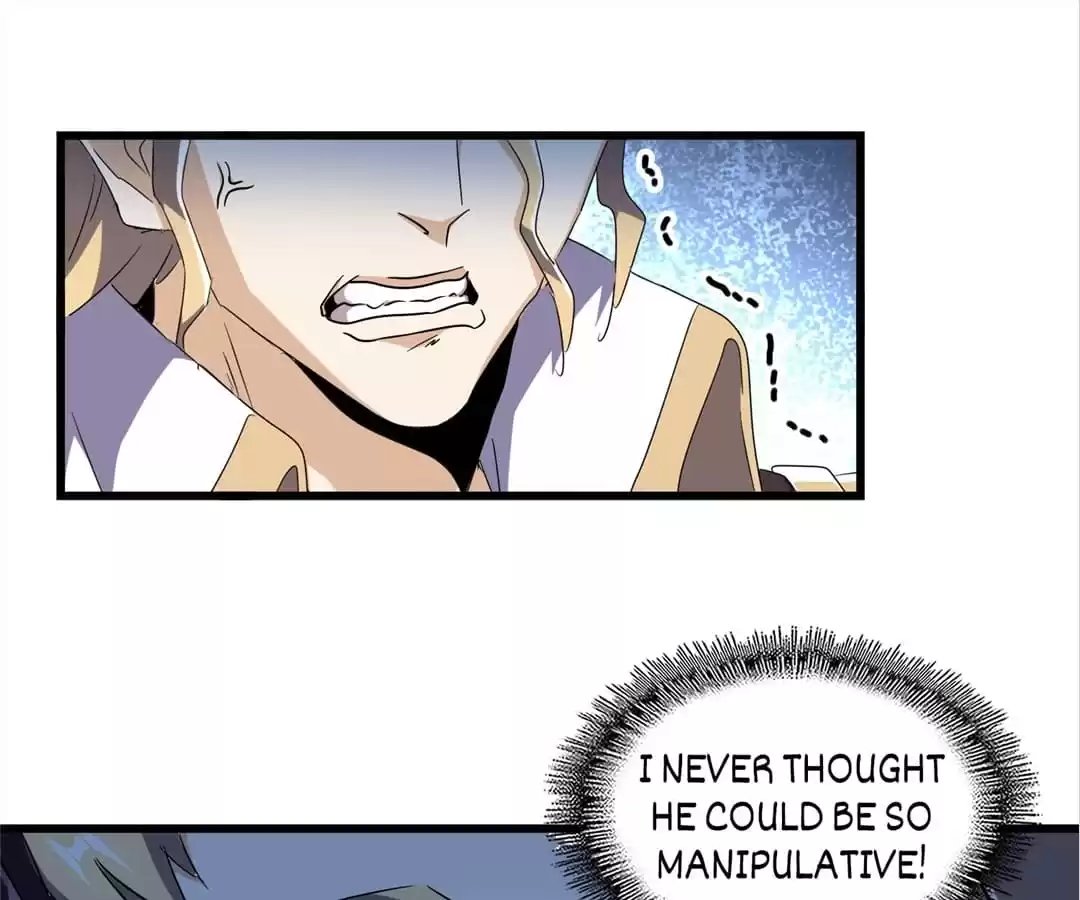 Read The Devil Butler chapter 171 image 80 on Lezhin