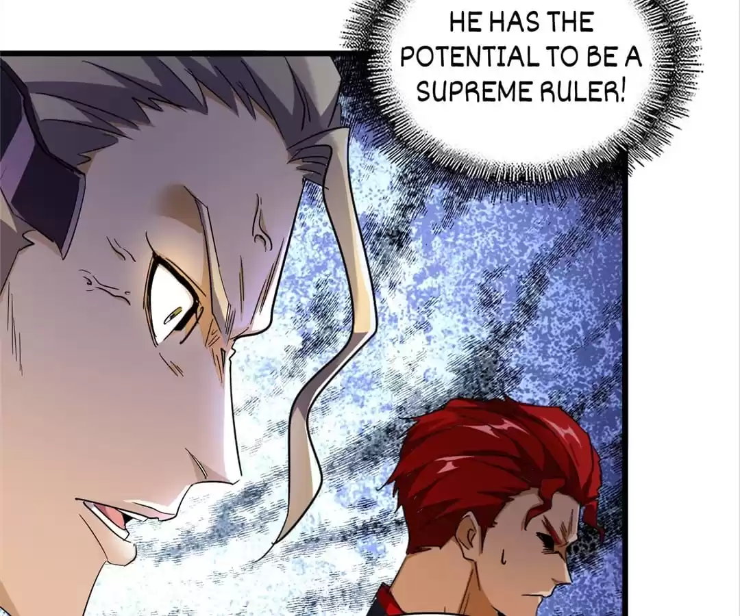 Read The Devil Butler chapter 171 image 82 on Lezhin