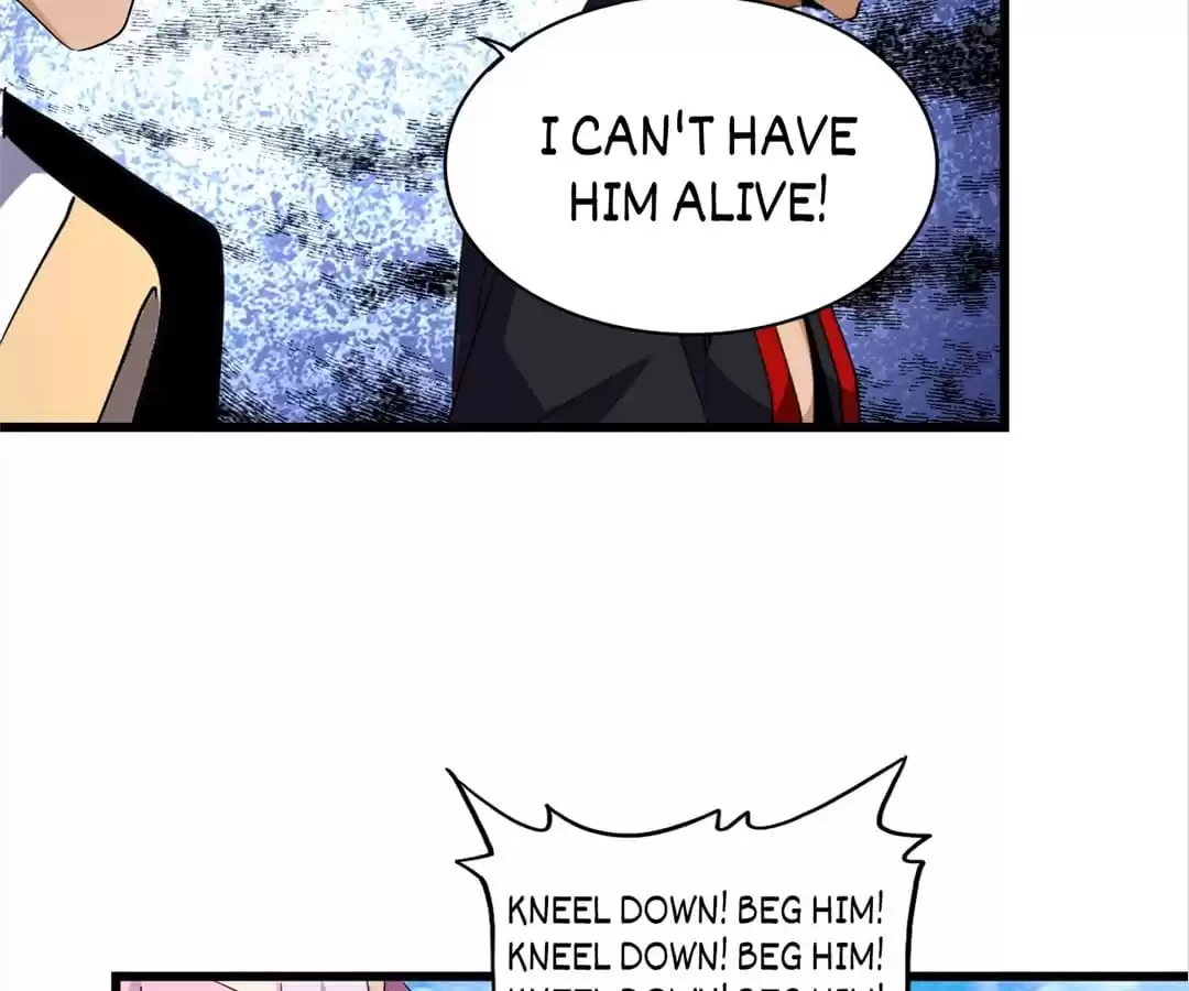 Read The Devil Butler chapter 171 image 83 on Lezhin