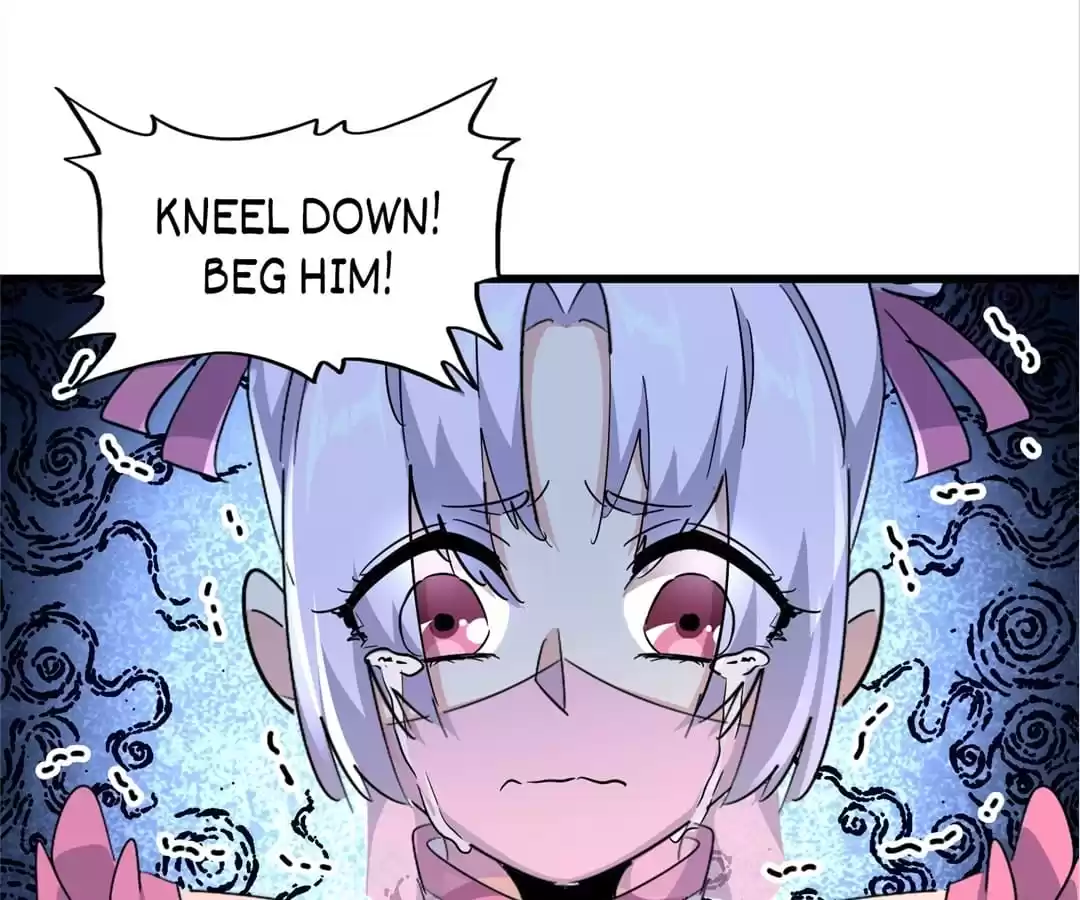 Read The Devil Butler chapter 171 image 85 on Lezhin