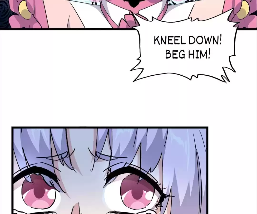 Read The Devil Butler chapter 171 image 86 on Lezhin