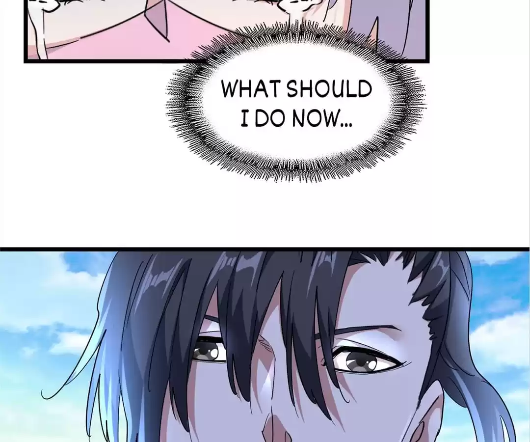Read The Devil Butler chapter 171 image 87 on Lezhin