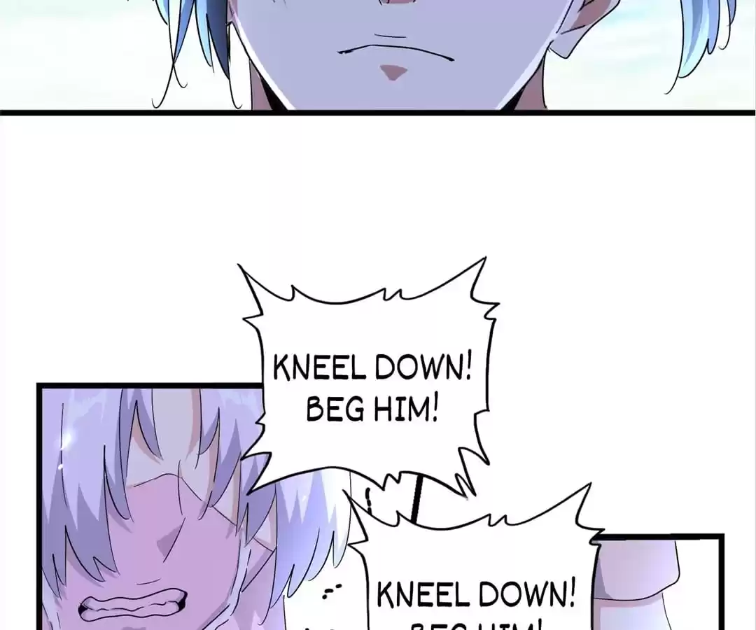 Read The Devil Butler chapter 171 image 88 on Lezhin
