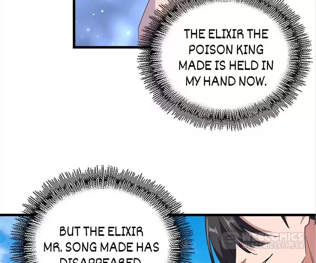 Read The Devil Butler chapter 171 image 9 on Lezhin