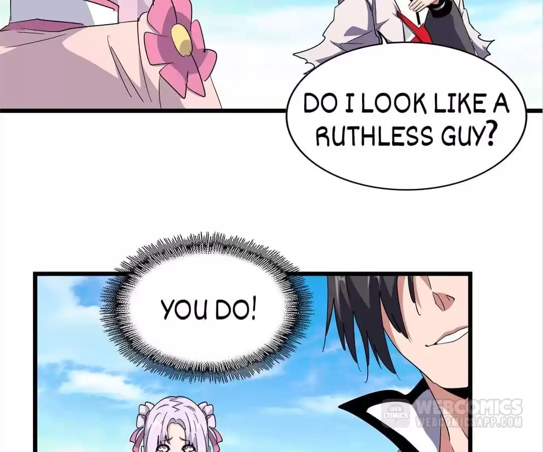 Read The Devil Butler chapter 171 image 97 on Lezhin