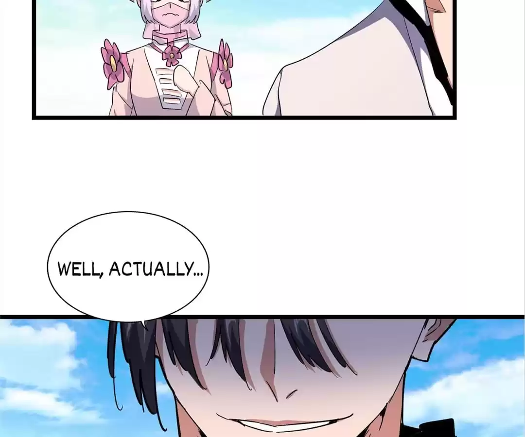Read The Devil Butler chapter 171 image 98 on Lezhin
