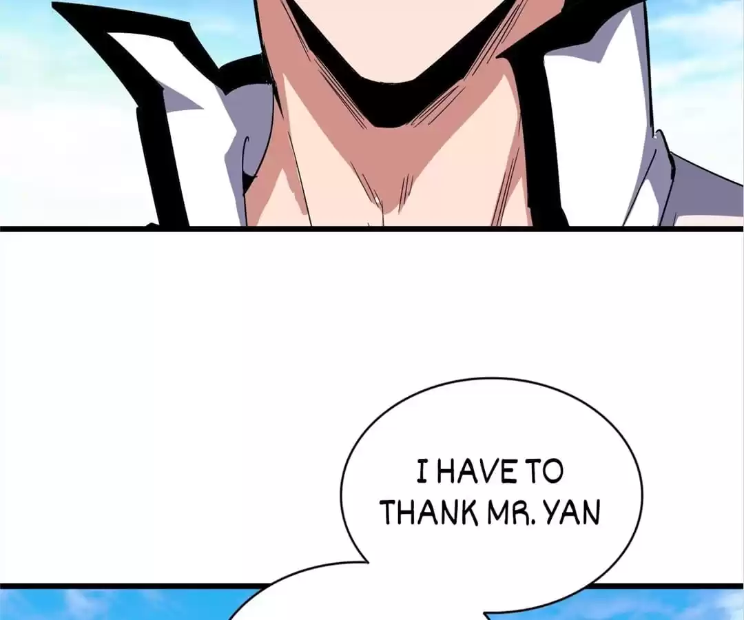 Read The Devil Butler chapter 171 image 99 on Lezhin