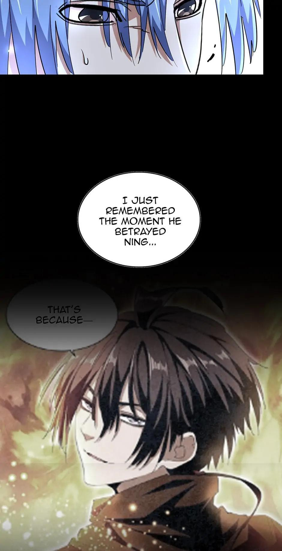 Read The Devil Butler chapter 175 image 11 on Lezhin