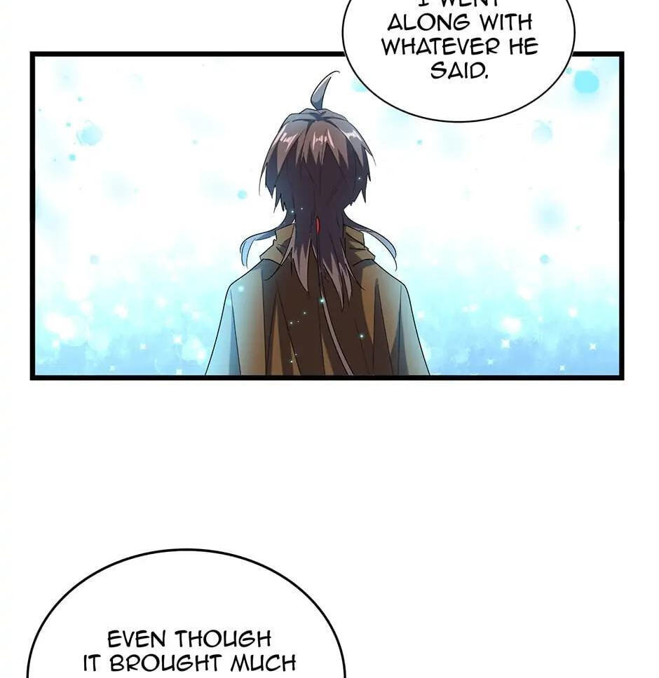 Read The Devil Butler chapter 175 image 22 on Lezhin