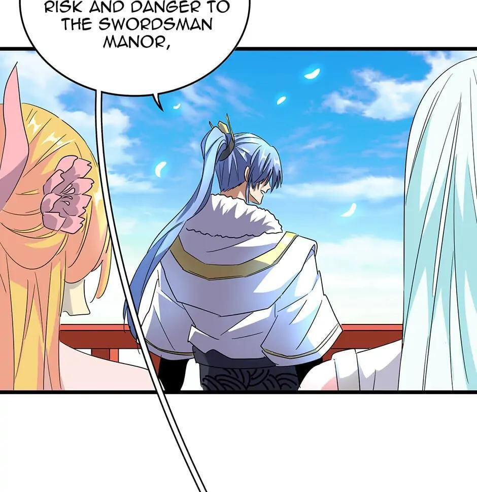 Read The Devil Butler chapter 175 image 23 on Lezhin