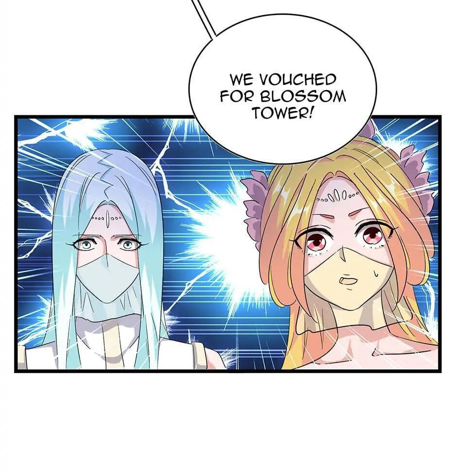 Read The Devil Butler chapter 175 image 24 on Lezhin