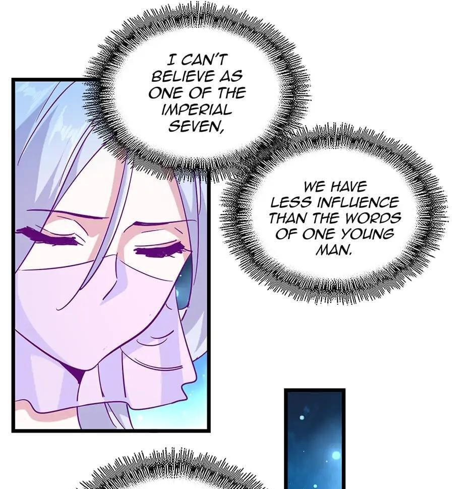 Read The Devil Butler chapter 175 image 25 on Lezhin