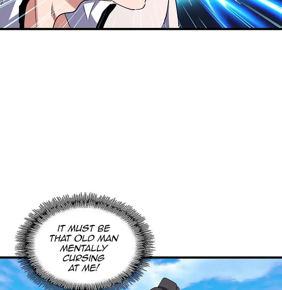 Read The Devil Butler chapter 175 image 28 on Lezhin