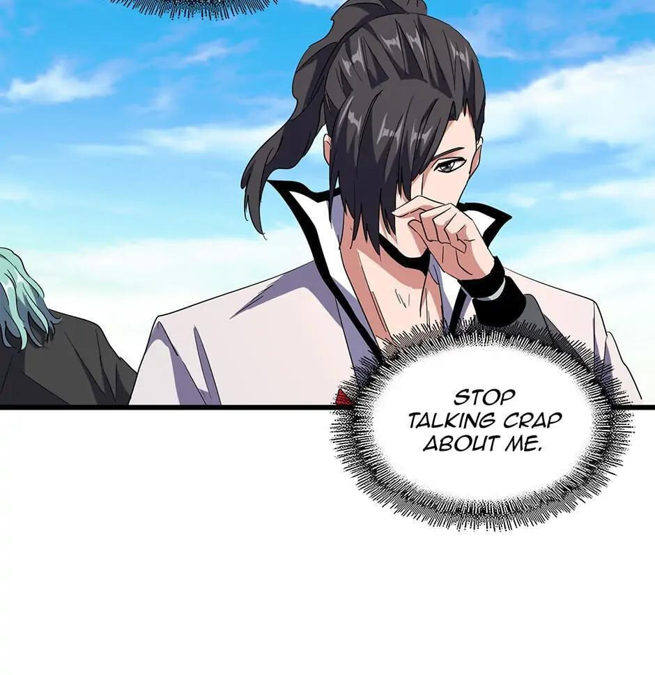 Read The Devil Butler chapter 175 image 29 on Lezhin