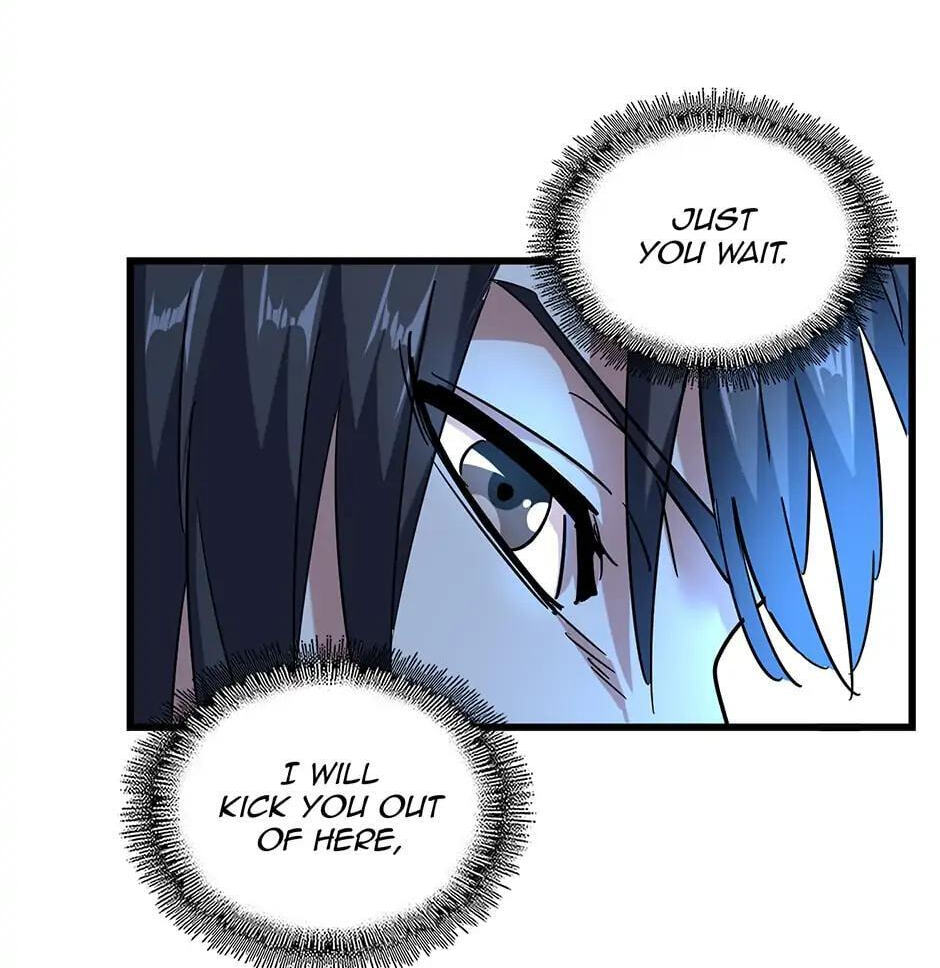 Read The Devil Butler chapter 175 image 30 on Lezhin