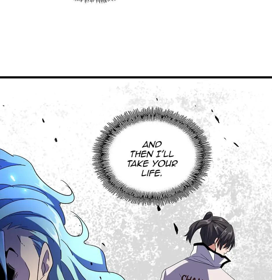 Read The Devil Butler chapter 175 image 31 on Lezhin