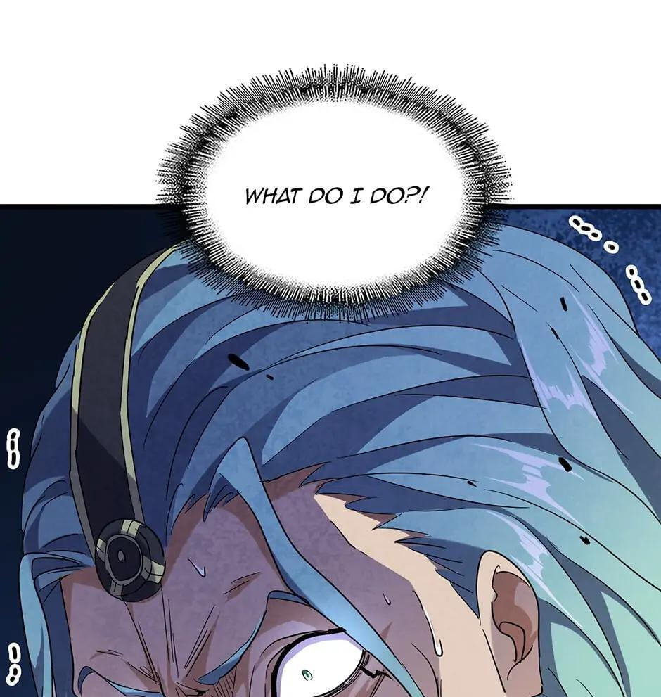 Read The Devil Butler chapter 175 image 33 on Lezhin