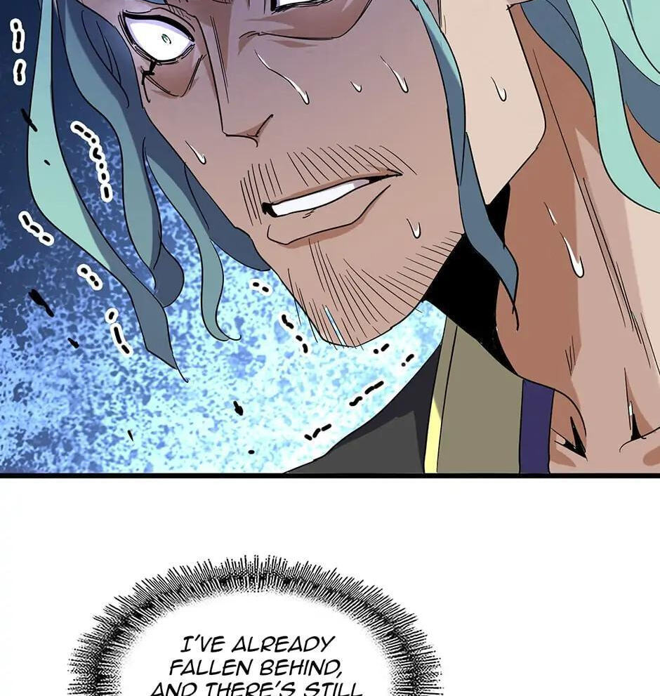 Read The Devil Butler chapter 175 image 34 on Lezhin