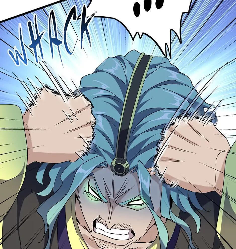 Read The Devil Butler chapter 175 image 38 on Lezhin